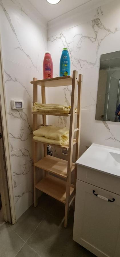 Ferienwohnung דירת חדר יפה ונעימה באיזור פסטורלי ושקט Zichron Ja’akow Exterior foto