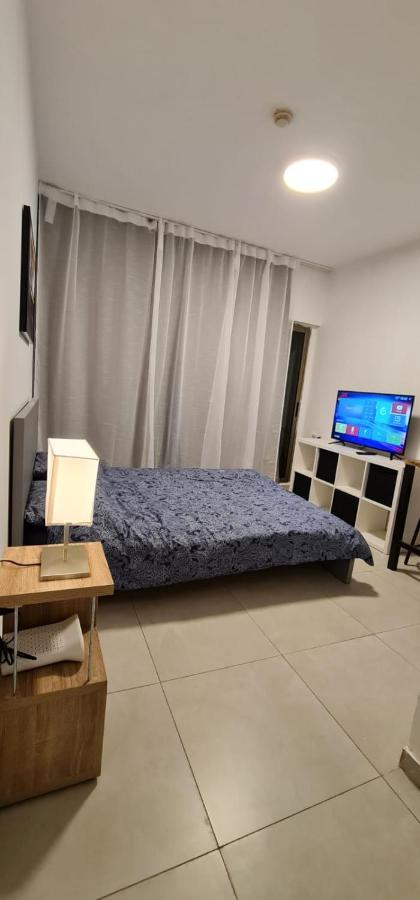 Ferienwohnung דירת חדר יפה ונעימה באיזור פסטורלי ושקט Zichron Ja’akow Exterior foto