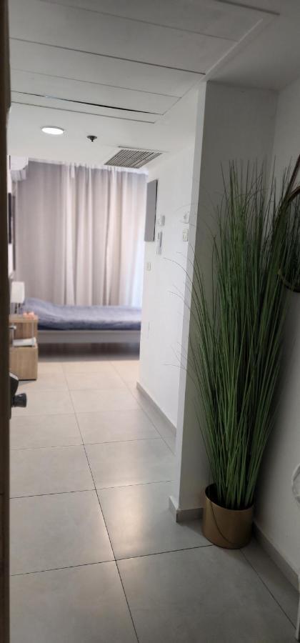 Ferienwohnung דירת חדר יפה ונעימה באיזור פסטורלי ושקט Zichron Ja’akow Exterior foto