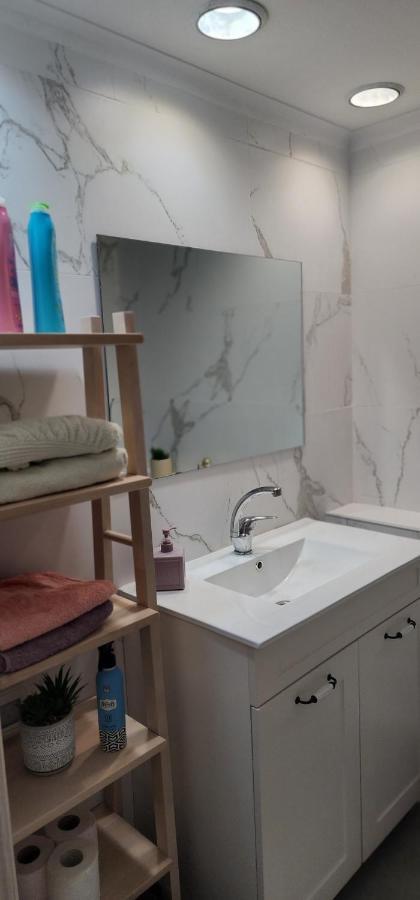 Ferienwohnung דירת חדר יפה ונעימה באיזור פסטורלי ושקט Zichron Ja’akow Exterior foto